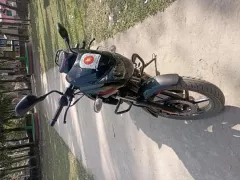 Bajaj Pulsar 150